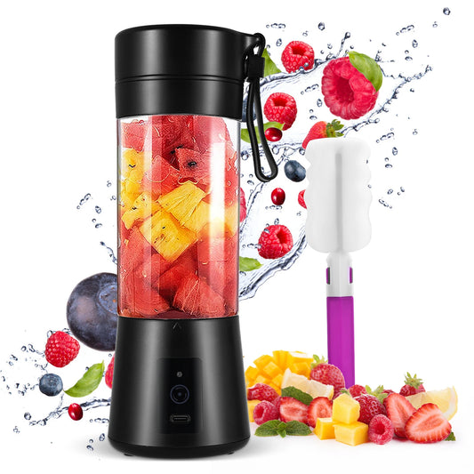 Mixer to Go