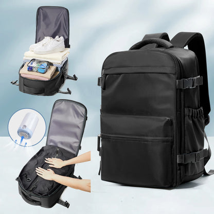 Easy Travel Vakuum Backpack