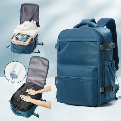 Easy Travel Vakuum Backpack
