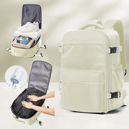 Easy Travel Vakuum Backpack